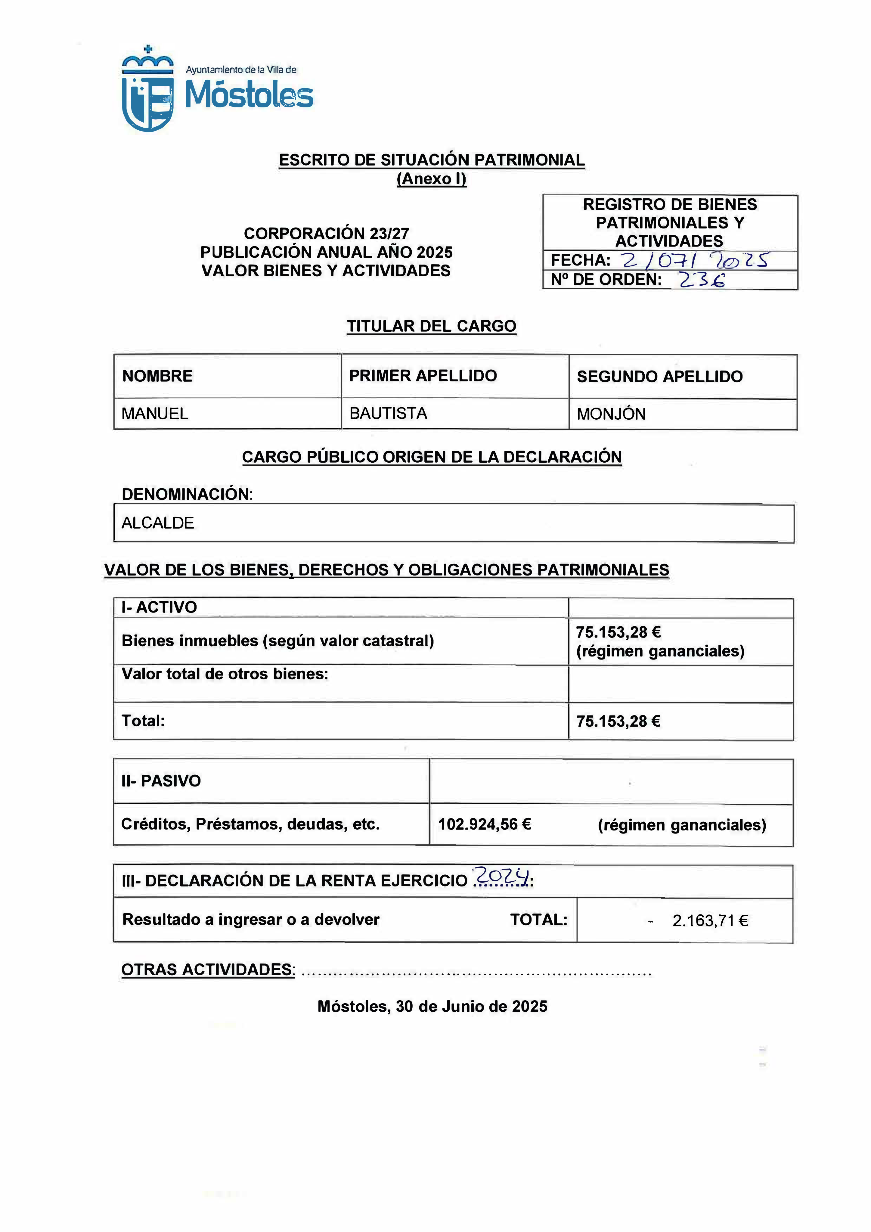 Escaneo de la página 1