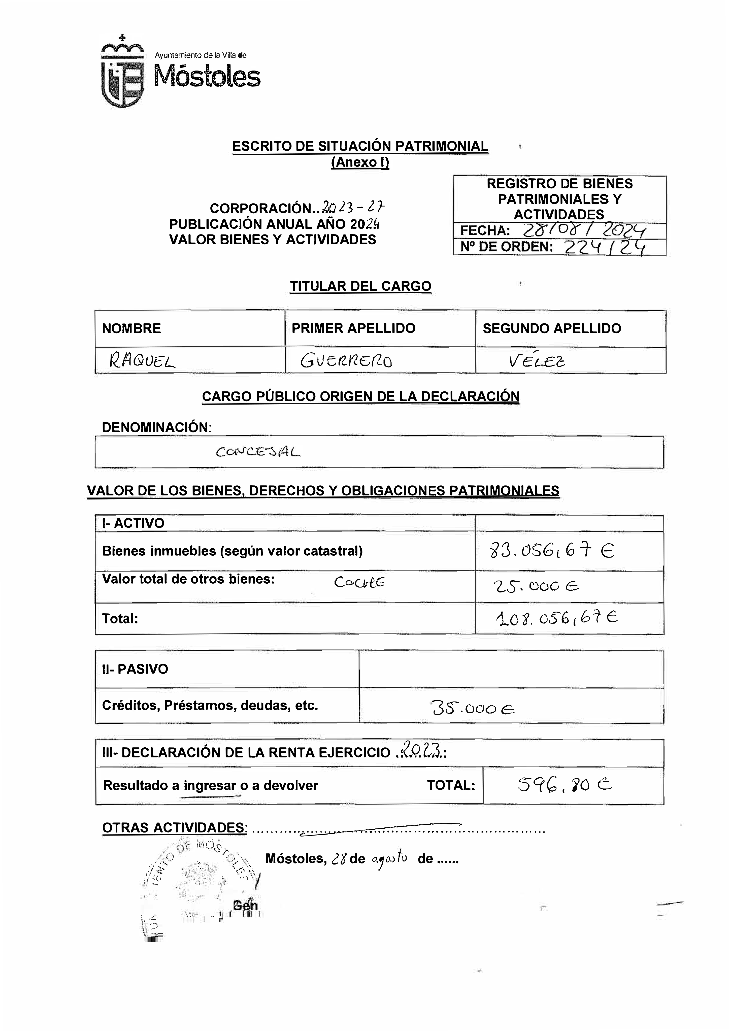 Escaneo de la página 1