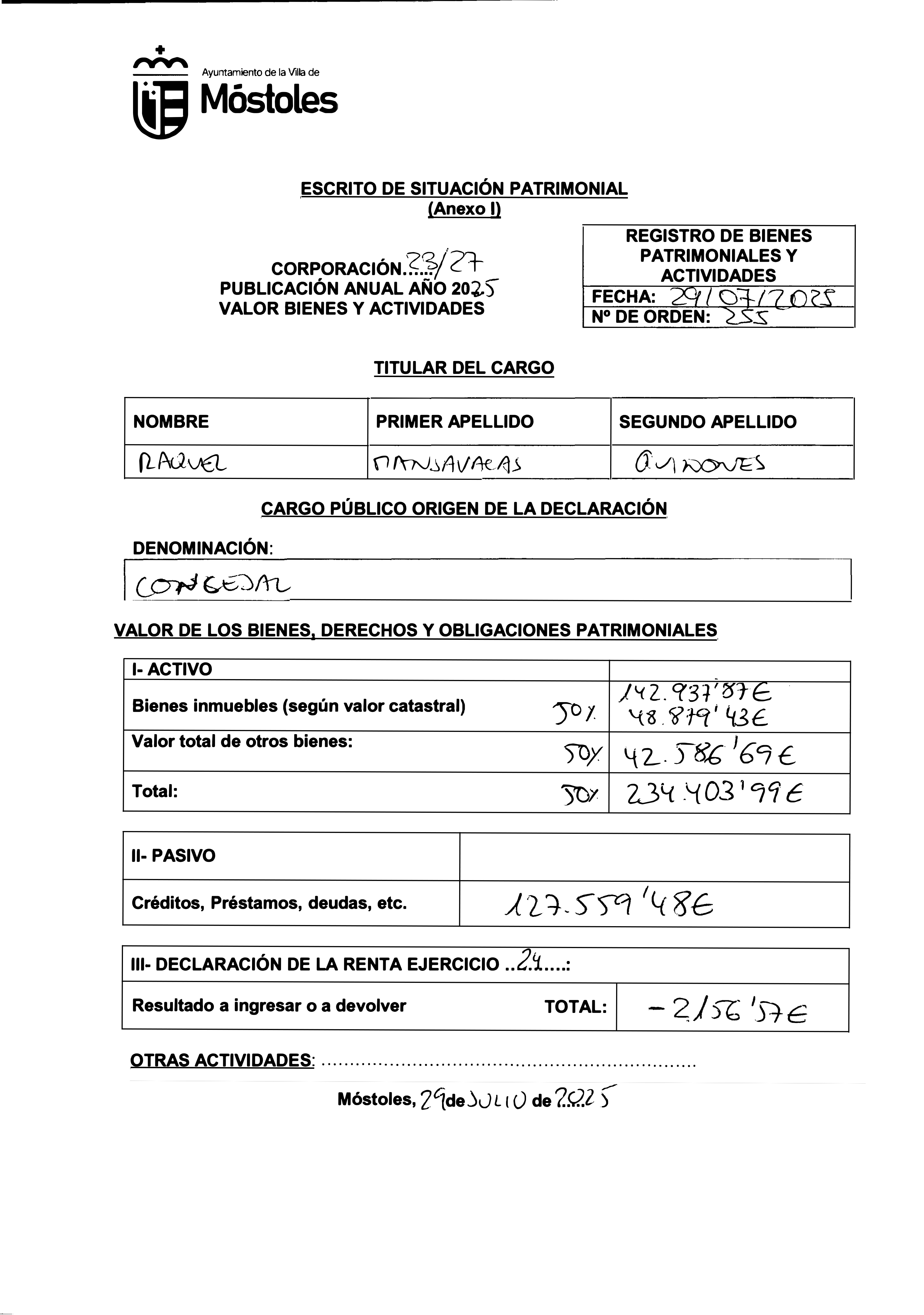 Escaneo de la página 1