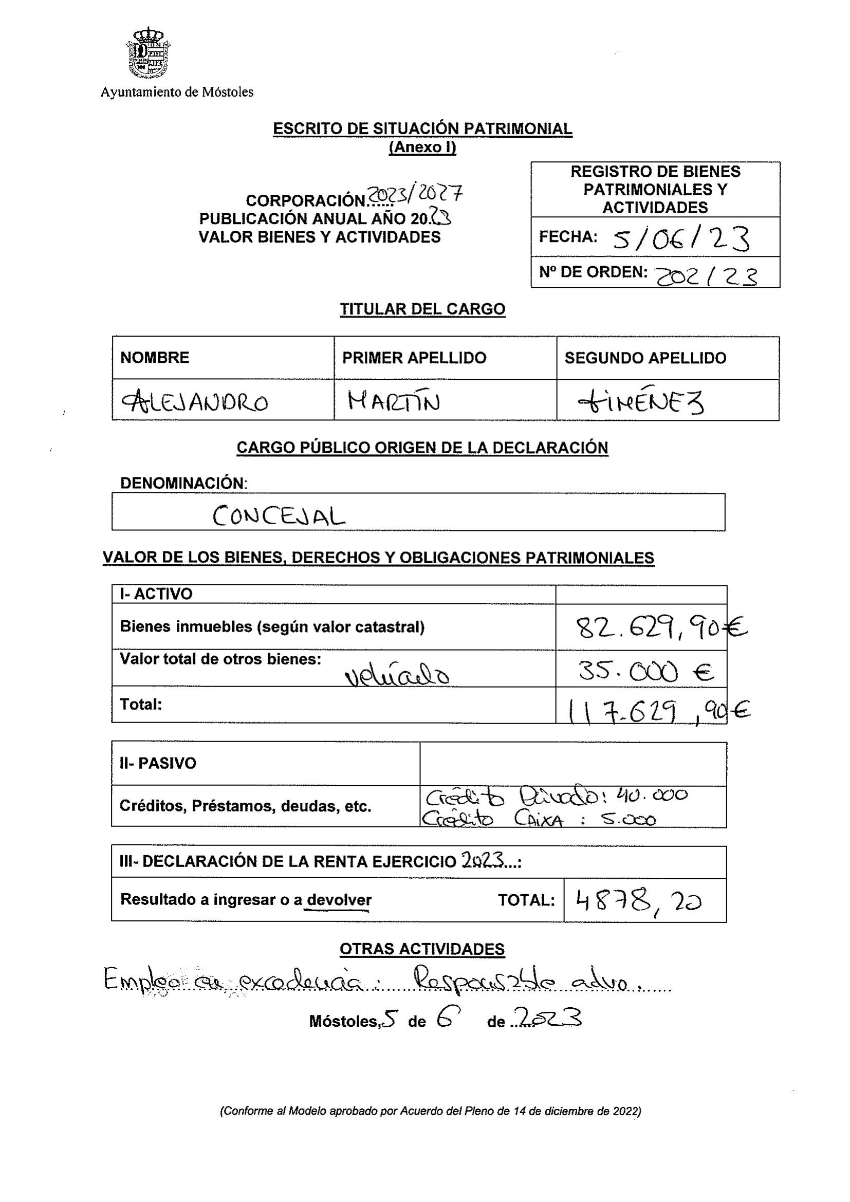Escaneo de la página 1