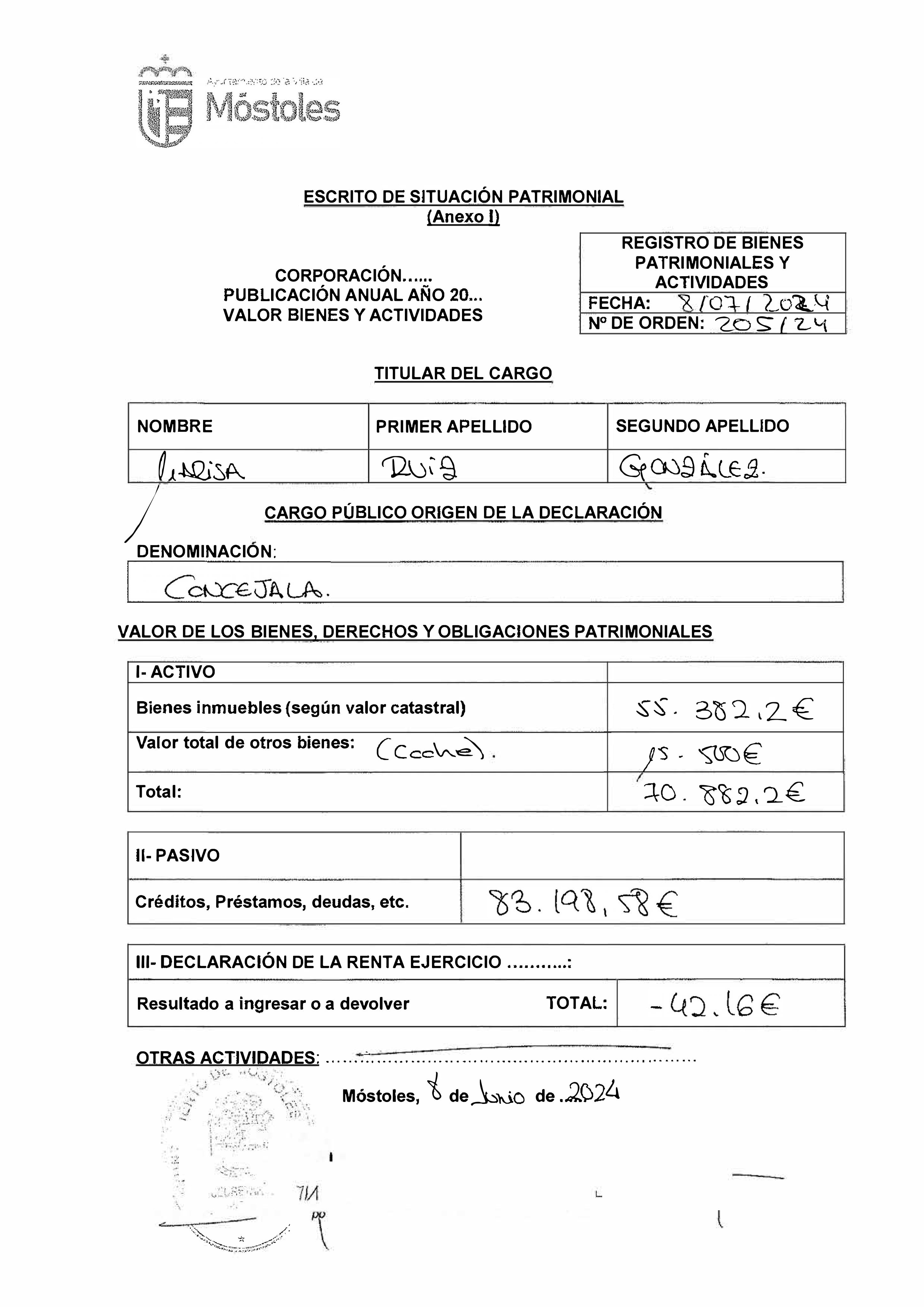 Escaneo de la página 1